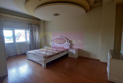 Vilă Mare în Voluntari - 9