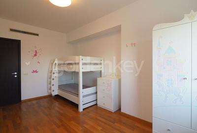 Apartament cu 4 camere si vedere spre parc | 78mp terasa - 17