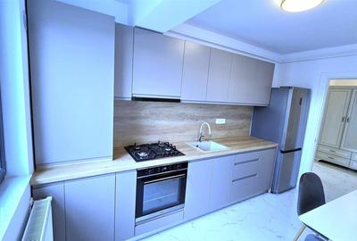 Apartament 2 Camere Bucium - 450 euro - 7