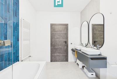 Reședință Premium, 5 camere, teren 2400 mp - 8