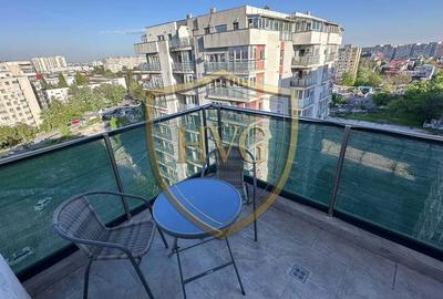 Apartament 2 Camere | Semidecomandat | Titan | Edenia Residence - 7