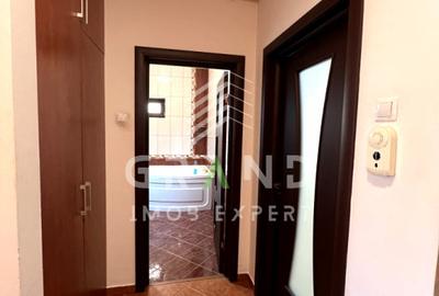 NOU PE PIAȚĂ!2 camere | Parcare inclusă | Zorilor–Europa | Str.Mircea Eliade - 13