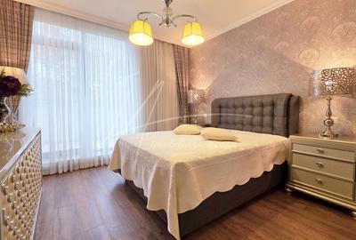 Oaza de liniste in apartament de lux, in padurea Baneasa - 6