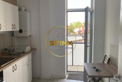 STUDIO DUBLU COCHET 65 mp, PRIMA INCHIRIERE - 11