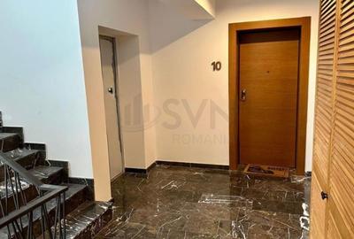REA1023583 Apartament premium 2 camere I Zona Aviatiei I Mobilat si utilat - 16