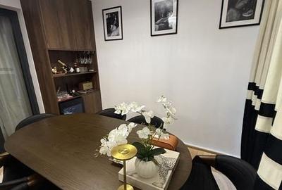 Apartament premium 4 camere - Upground Residence, 106 mp, mobilat  Utilat - 8