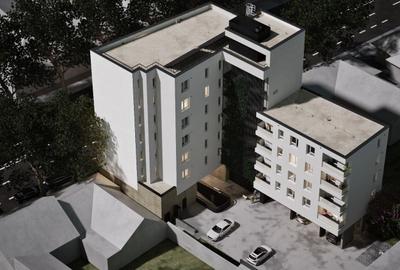 Teren + proiect autorizat S+P+6E, Timișoara - 3