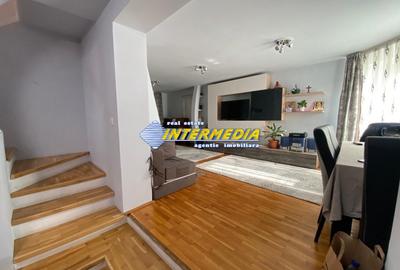 Casa individuala S+P+E de vanzare in Alba Iulia zona Alba-Micesti - 5