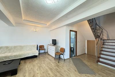 VILA | 2 SPATII COMERCIALE | STRADAL | BIROURI | SCHIMB AP - 3