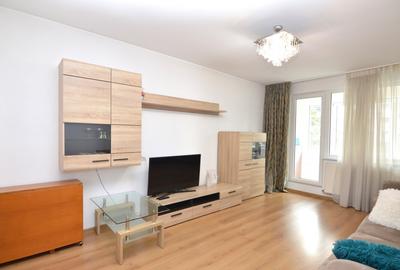 INCHIRIERE APARTAMENT 3 CAMERE DRISTOR – METROU DRISTOR - 1