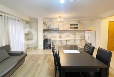 Apartament 2 camere de închiriat în bloc nou- zona RFN - 1