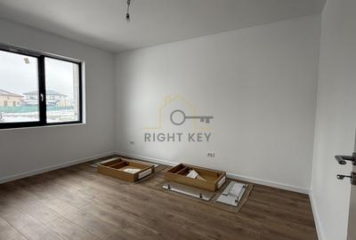 Casa P+Pod+Placa, 4 cam, teren: 570mp, Gulia Eden Forest! Comision 0%! - 9