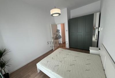 Quartier Azuga, 2 camere mobilat si utilat complet, ideal investitie - 10