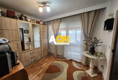 Apartament cu scara interioara, 4 camere, zona OMV Cetate - 7