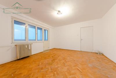 Apartament cu 2 camere, zona Aurel Vlaicu, Arad - 2