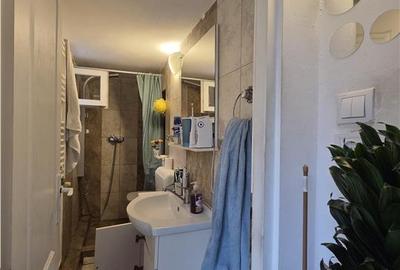 Integris Casa cu 5 camere,curte individuala,Str Gradinarilor,Oradea - 5