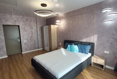 SIGNATURE PROMENADA -2 CAMERE - 82 MPC - VEDERE FRONTALA LA MARE - 15
