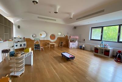REC3001096 Spatiu comercial amenajat loc de joaca - predare afacere - 6