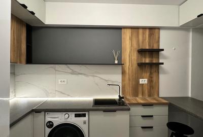 One Cotroceni Park I Loc de parcare inclus varianta mare I 2 Camere - 1