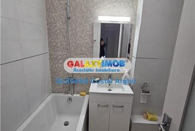 Vindem ap cu 3 cam dec parter mobilat office, central Craiovei - 16