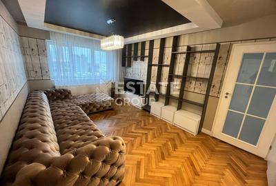 Apartament 3 camere, semicentral, zona Nokia - 1