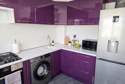 Apartament 2 camere 52mp | 0 comision | Arcul de Triumf Averescu | mobilat - 4