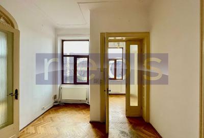 VANZARE APARTAMENT VILA 3 CAMERE 2 BAI CENTRALA PROPRIE CALEA CALARASI TRAIAN - 10
