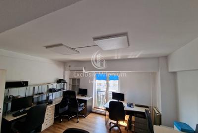 Birouri Natiunile Unite - Unirii 5 Camere Mobilat de birou - 5