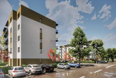 Garsoniera moderna in bloc nou, zona linistita, Comuna Berceni - Vidra - 24