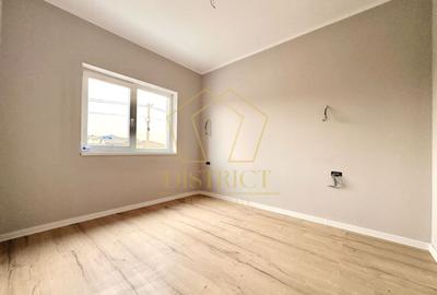 Duplex cu 4 camere, despărțit prin camera tehnica | Mosnita Veche - 7