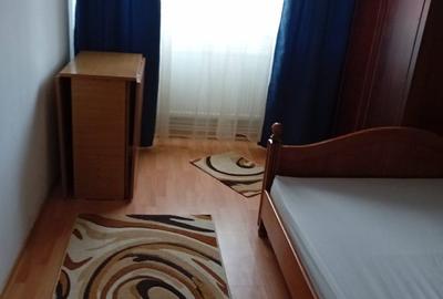 3 CAMERE BD.TOMIS-CENTRALA GAZE,ETAJ1 - 6