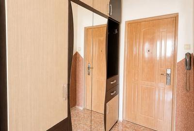Apartament cu o cameră - Zona Nufarul - 6