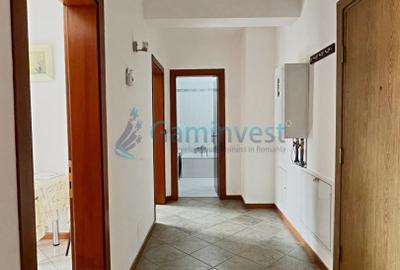 Apartament cu 2 camere de inchiriat in Oradea, zona Centrala - 12