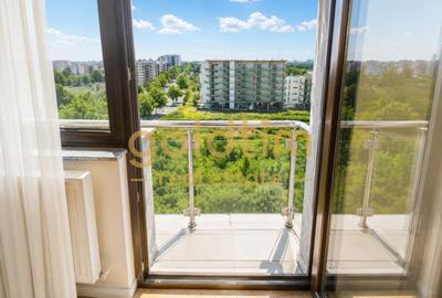 Băneasa / Șișești / bloc boutique /apartament 3 camere /vedere libera - 2
