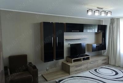 DE INCHIRIAT | APARTAMENT 2 CAMERE | BANEASA - 1