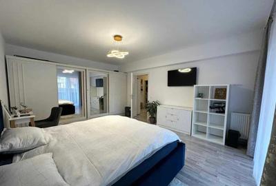 Modern, Spatios si 'La Cheie'| Apartament 3 camere, Avantgarden Bartolomeu, BV - 7