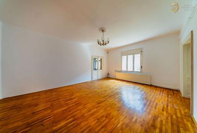 Spațiu versatil 3 camere, central - ideal birouri sau locuit - 1