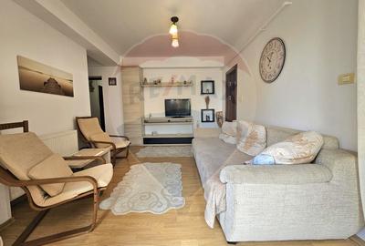 Apartament 2 camere de vanzare Mamaia Nord Constanta - 1