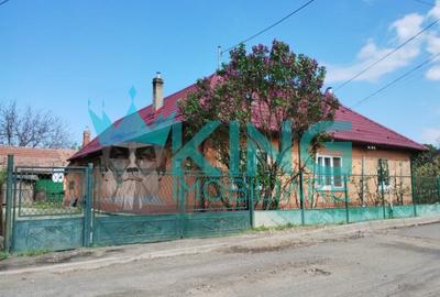 Casa | 3 Camere | Camara | Sg de Mures | Curte 798 mp | Teren 3057 mp - 2