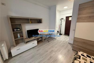 Garsoniera, mobilata, utilata Pollux Residence, 46.900 euro - 6