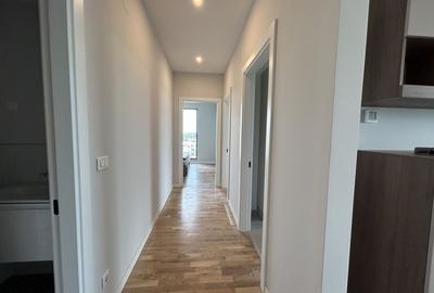 Apartament 3 camere | Bloc Nou Finalizat | Piata Presei Libere - 10