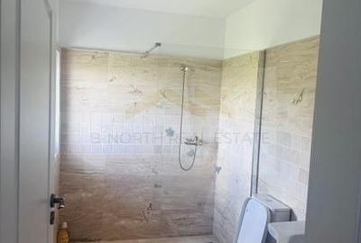 Vila modernă de închiriat pe termen lung – Siliștea Snagovului,  Jacuzzi  Ponton - 15