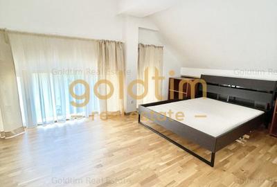 VILA DUPLEX/GRADINA/COMPLEX REZIDENTIAL/PISCINA/IANCU NICOLAE/2 GARAJE - 24