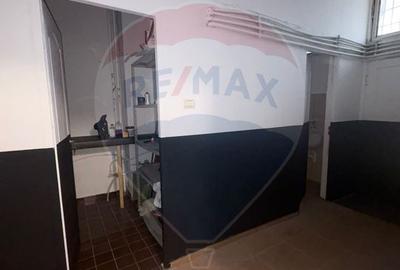 Spațiu comercial de inchiriat,  zona UTA - 7