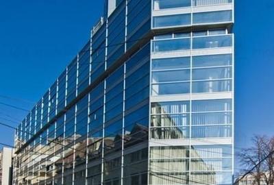 Birou, de 215 mp, în Universitate