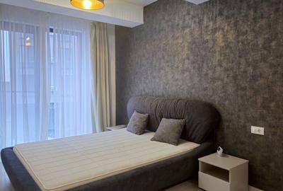 Apartament cu 2 camere premium – Central Park Galați, bloc nou - 5