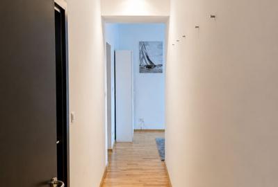 Apartament 3 camere| Natura Residence| 2 locuri parcare + piscina| - 11