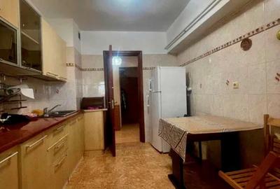Apartament 2 Camere Decomandat, Mazepa 1 - Mobilat, Centrala, Etaj 8 - 4