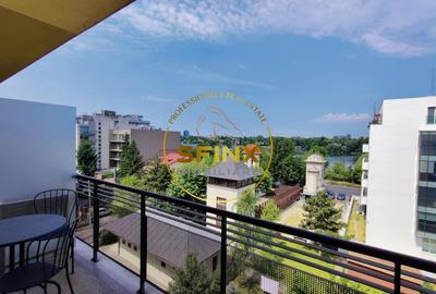 3 camere Floresca/ Verdi/ centrala/parcare/ bloc 2009/ pet friendly - 7
