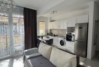 Apartament 2 camere Dumbravita bloc nou - 5